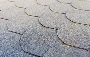 Bromstead Common asphalt roofing costs