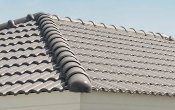 advantages of Bromstead Common clay roofing