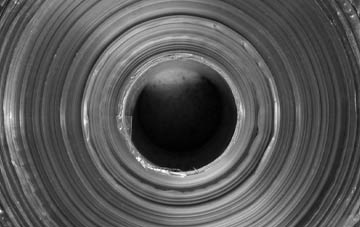 Bromstead Common edpm waterproofing