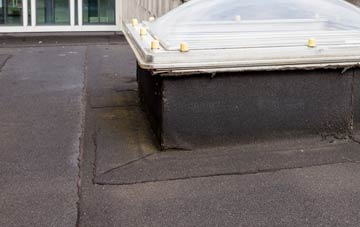 disadvantages of Bromstead Common flat roofs
