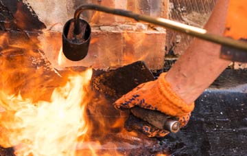 Bromstead Common flat roof repair companies