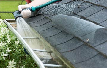 Bromstead Common gutter cleaning costs