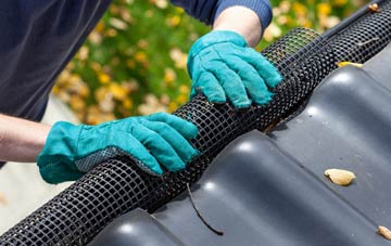 Bromstead Common gutter repair companies