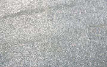 Bromstead Common laminate fibreglass or shingles?