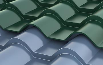who should consider Bromstead Common plastic roofs