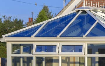 professional Bromstead Common conservatory insulation