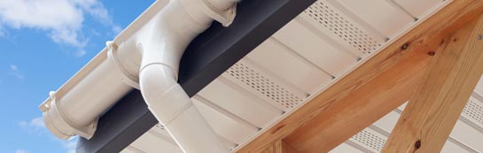 get Bromstead Common guttering quotes today