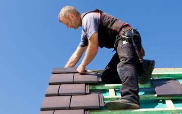 disadvantages of Bromstead Common slate roofing