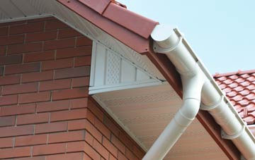 Bromstead Common soffit repair costs