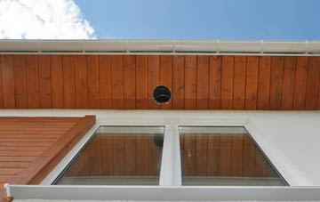 Bromstead Common soffit repair quotes