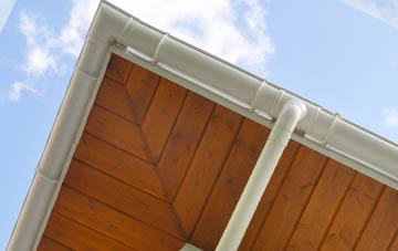 Bromstead Common soffit types