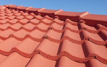 Bromstead Common tile and slate roof replacement