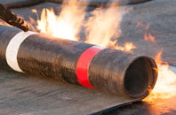 free Bromstead Common re-felting quotes