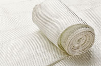 Bromstead Common fibreglass roofing repairs