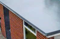 free Bromstead Common flat roofing insulation quotes
