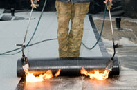 Bromstead Common flat roof sealing quote