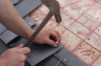 free Bromstead Common garage roof repair quotes