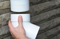 rated Bromstead Common guttering companies