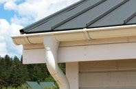 Bromstead Common soffits